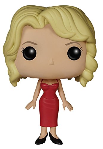 Funko POP! Television Six Battlestar Galactica #256