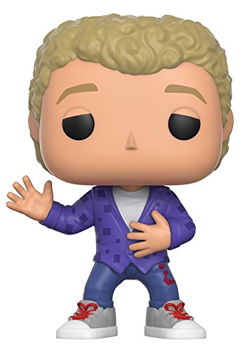 Funko POP! Movies Bill and Ted's Excellent Adventure - Bill S Preston #382