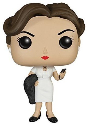 Funko POP! Television Sherlock Irene Adler #288