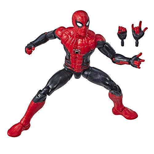 Spider-Man Marvel Legends Series Far from Home 6" Collectible Figure