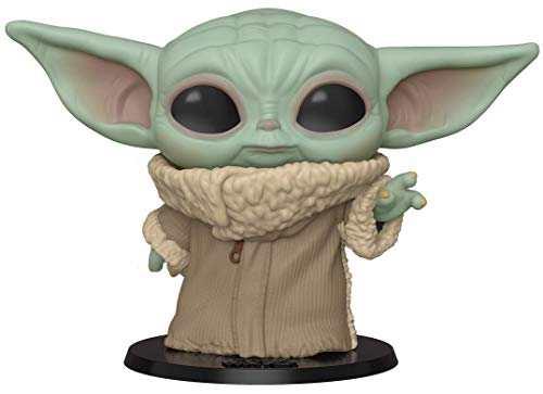 Funko POP! Star Wars: The Mandalorian - 10" The Child