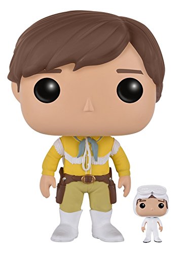 Funko POP! Movies: Willy Wonka Mike Teevee