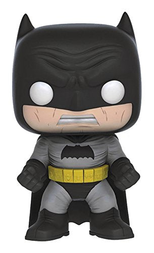Funko POP! DC Heroes The Dark Knight Returns Batman (Black Version)