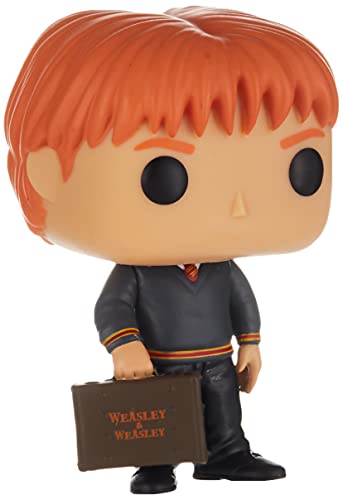 Funko POP! Harry Potter Fred Weasley