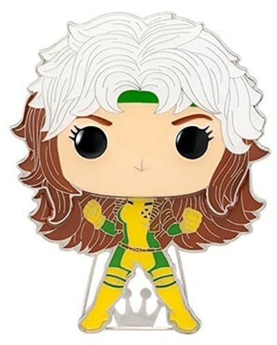 Funko POP! Pin Marvel Rogue #13