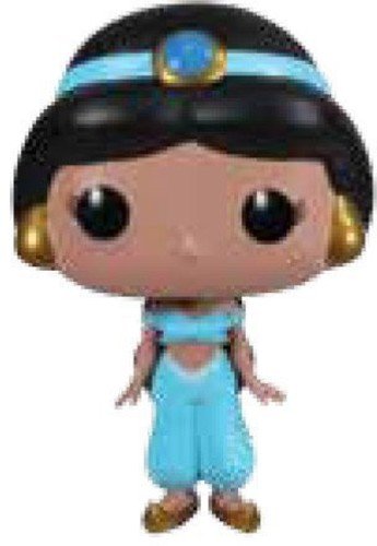 Funko POP! Disney Jasmine #52