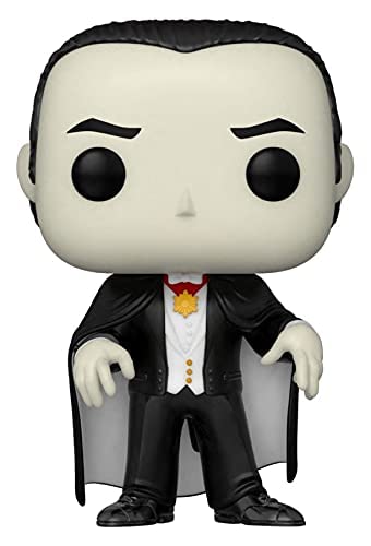 Funko POP! Universal Monsters Dracula 1931 Exclusive