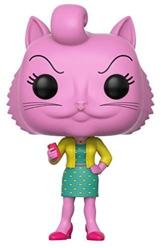 Funko POP Television BoJack Horseman Princess Carolyn Action Figure