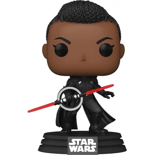 Funko POP! Star Wars Reva (Third Sister) #546 Exclusive