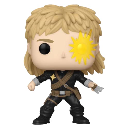 Funko POP! X-Men Longshot 1087 (Walgreens Exclusive)