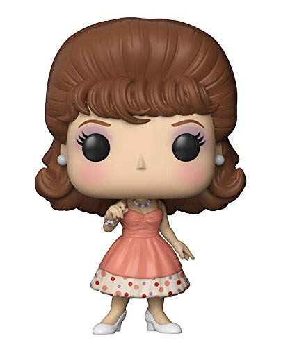 Funko POP! Television Pee wee's Playhouse Miss Yvonne