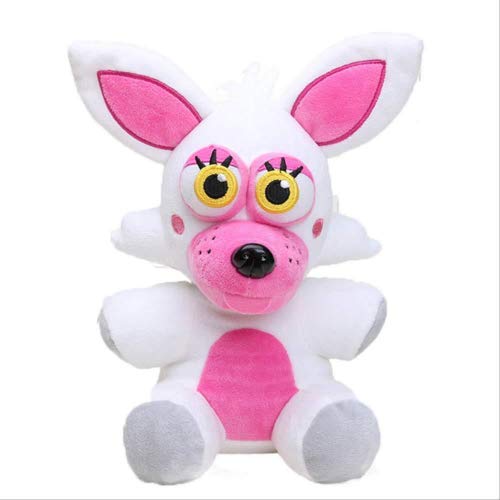 Funko Five Nights At Freddy's 6" Funtime Foxy Plush