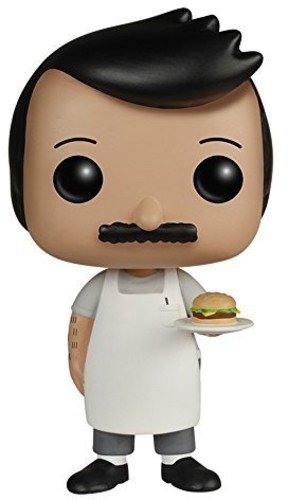 Funko POP! Animation Bob's Burgers