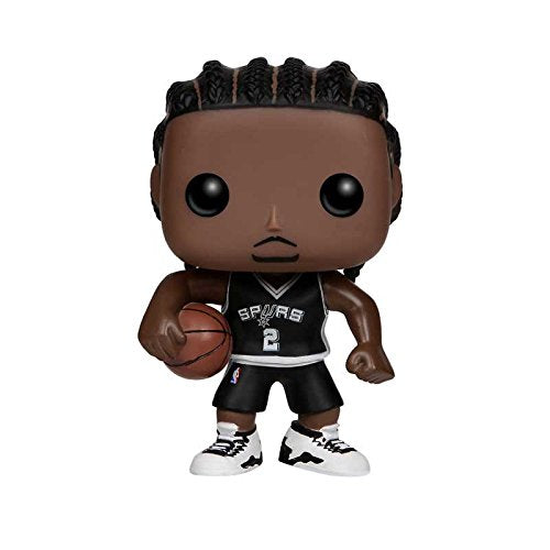 Funko POP! Sports NBA Series 3 Kawhi Leonard Spurs Vinyl Figure