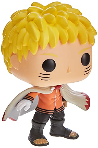 Funko POP! Animation Boruto Naruto (Hokage) #724 Exclusive