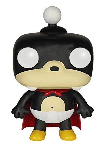 Funko POP! Television Futurama - Nibbler #56