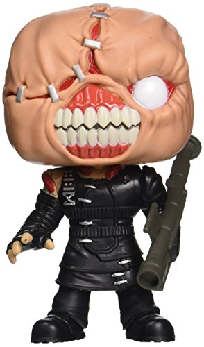 Funko POP! Games: Resident Evil The Nemesis
