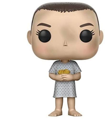 Funko POP! Television: Stranger Things - Eleven Hospital Gown