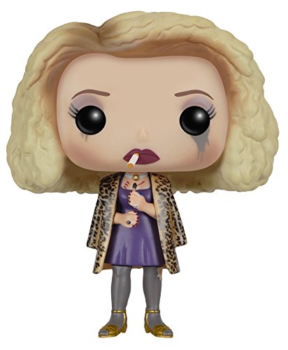 Funko POP! Television: American Horror Story Hotel Action Hypodermic Sally