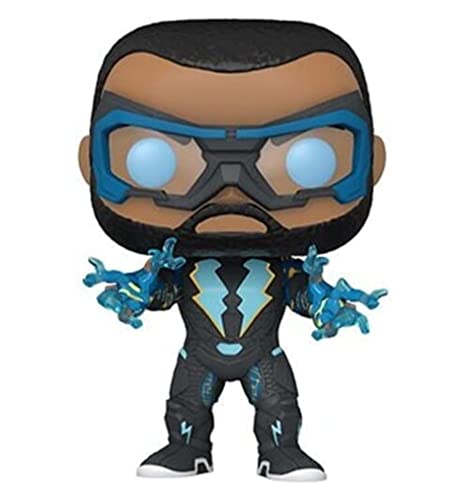 Funko POP! Heroes DC Black Lightning #426