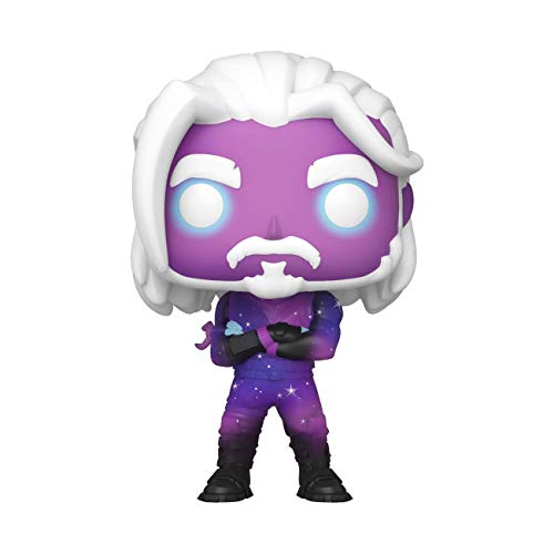Funko POP! Games Fortnite Galaxy #614