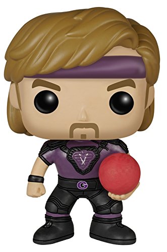 Funko POP! Movies Dodgeball Goodman