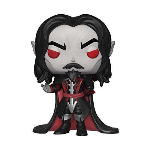 Funko POP! Animation: Castlevania - Vlad Dracula Tepes