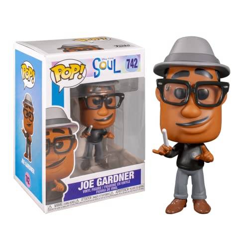 Funko POP! Disney: Soul - Joe