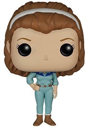 Funko POP! Television Saved by The Bell Jessie Spano #316