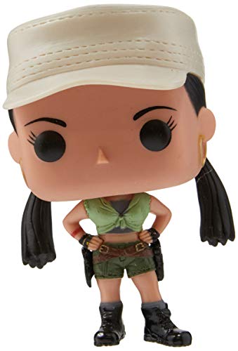 Funko POP! Television The Walking Dead Rosita