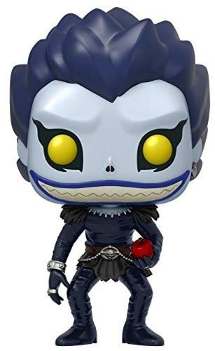 Funko POP! Animation Death Note Ryuk