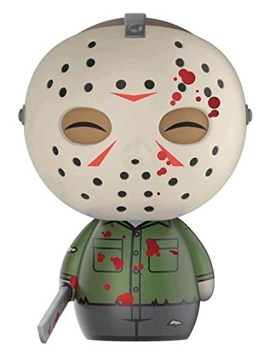 Funko POP! Movies Friday the 13th - Jason Voorhees [Blood-Splattered] Exclusive