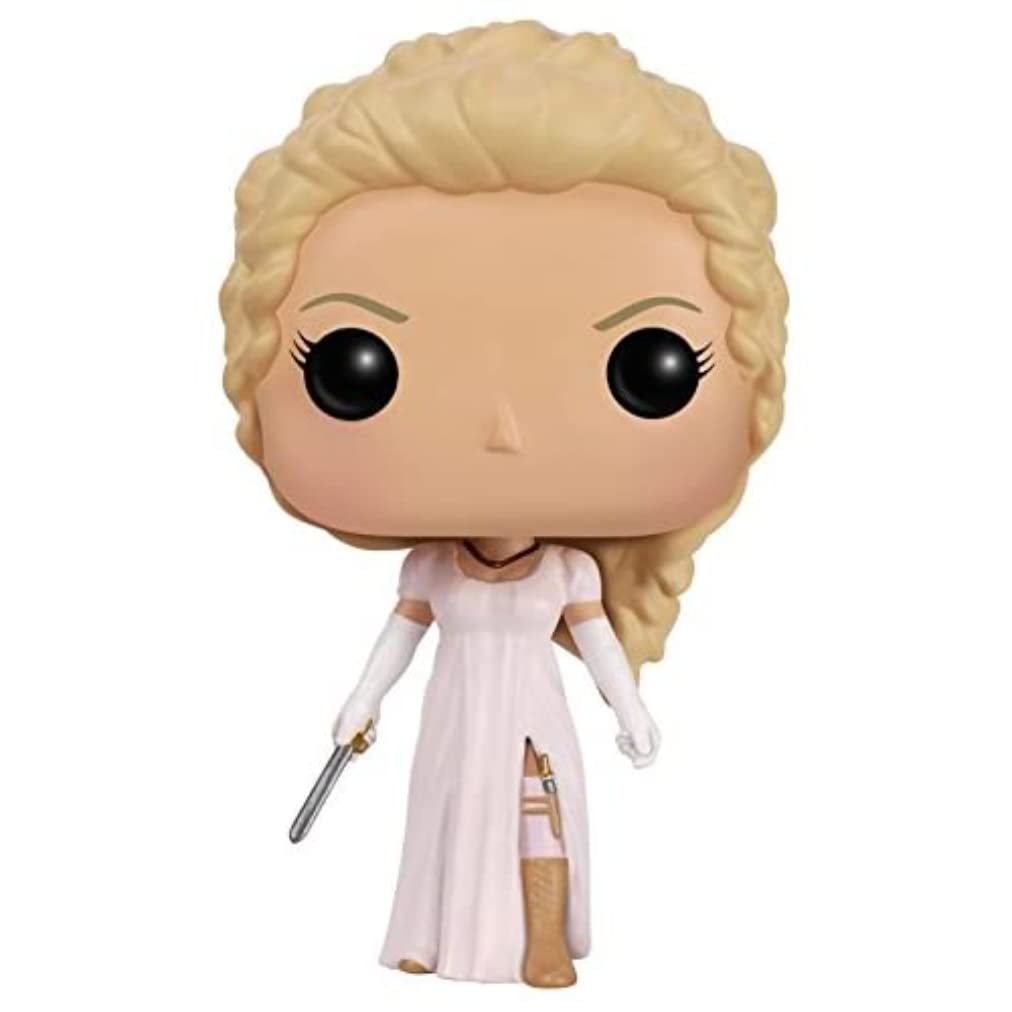 Funko POP! Movies Pride and Prejudice and Zombies - Jane Bennet
