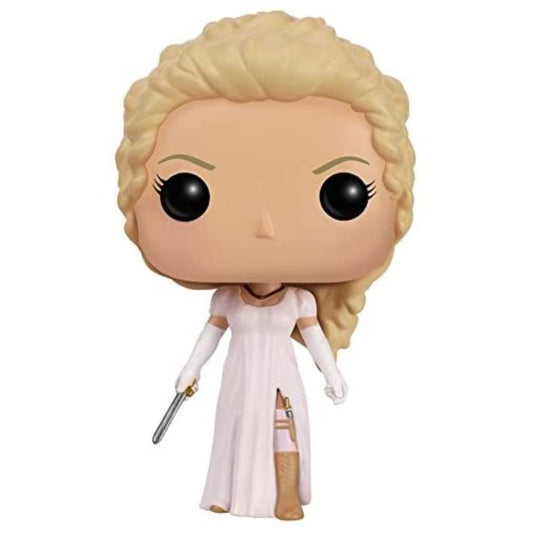 Funko POP! Movies Pride and Prejudice and Zombies - Jane Bennet