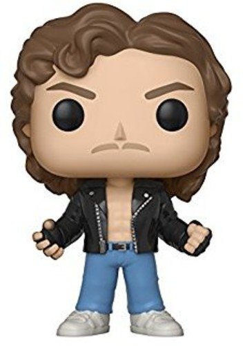 Funko POP! Television Strangers Things Billy at Halloween