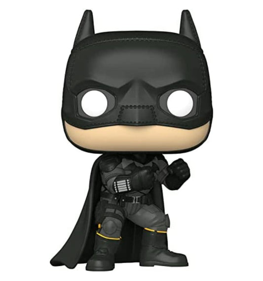 Funko POP! Movies The Batman 10 Inch Batman #1188