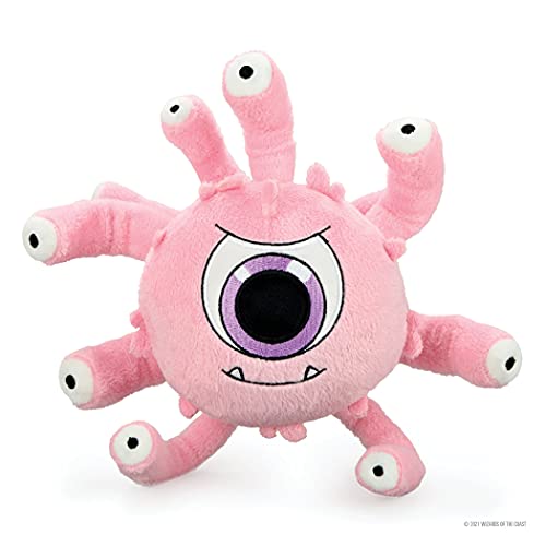 WizKids Dungeons & Dragons: Beholder Phunny Plush by Kidrobot