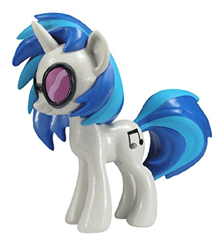 Funko My Little Pony: DJ Pon-3 Vinyl Figure