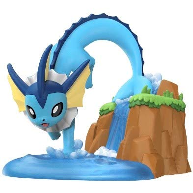 Funko Pokemon An Afternoon with Eevee & Friends: Vaporeon