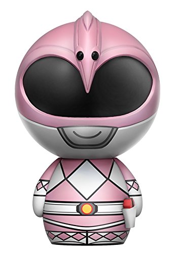 Funko Dorbz: Power Rangers Pink Ranger Toy Figure