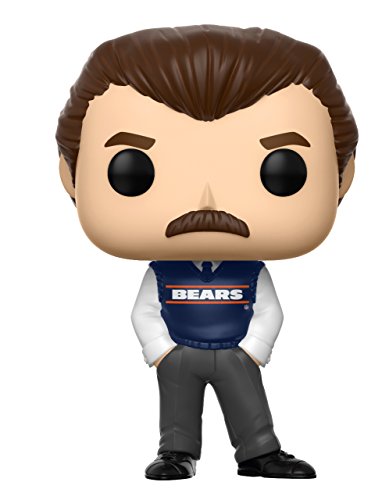Funko POP! Mike Ditka (Bears Coach)