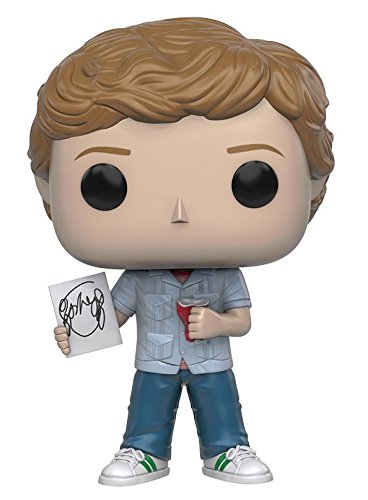 Funko POP! Movies: Scott Pilgrim