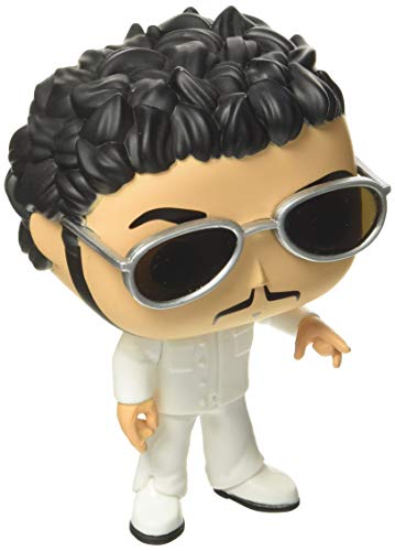 Funko POP! Rocks Backstreet Boys - AJ Mclean