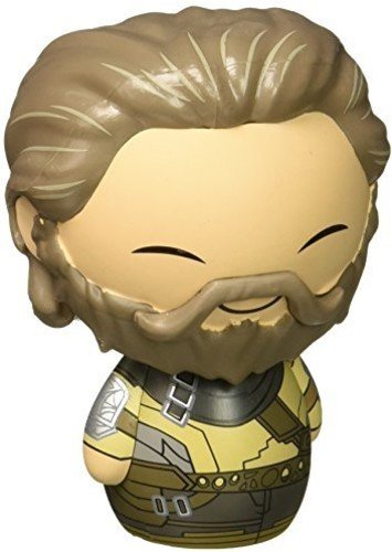 Funko Dorbz: Guardians of the Galaxy 2 Ego