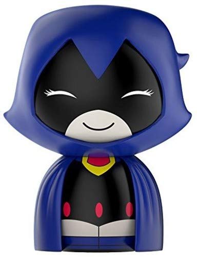 Funko Dorbz Teen Titans Go Raven Action Figure