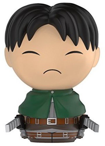 Funko Dorbz: Attack On Titan - Levi