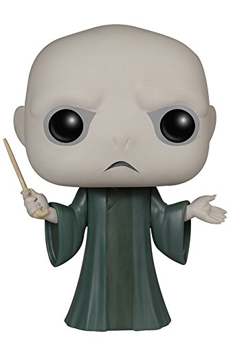 Funko POP! Movies: Harry Potter - Voldemort