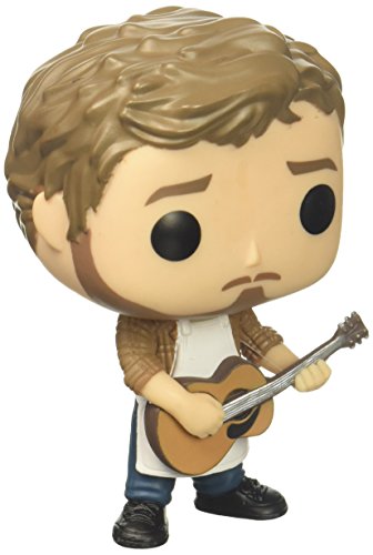 Funko POP! Television Parks & Rec Andy Dwyer Figures