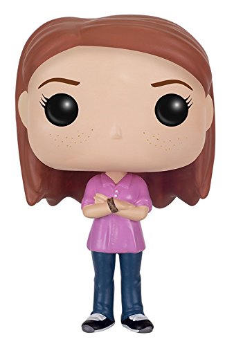 Funko POP Movies: Mean Girls - Cady Action Figure