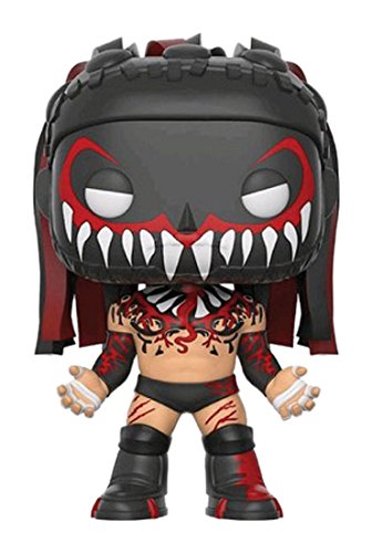 Funko POP! WWE: Finn Balor The Demon #38